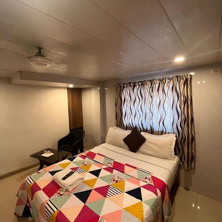 Hotel Havana Mumbai Luaran gambar