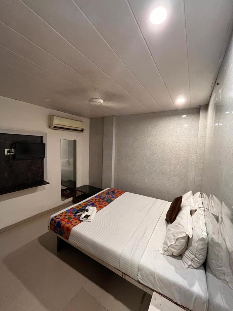 Hotel Havana Mumbai Luaran gambar
